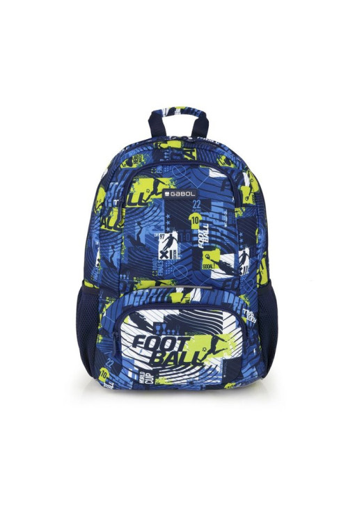 Mochila 40cm FOOTBALL