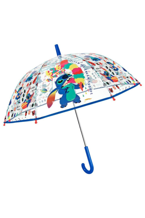 Paraguas STITCH icecream