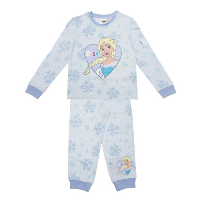 Pijama FROZEN