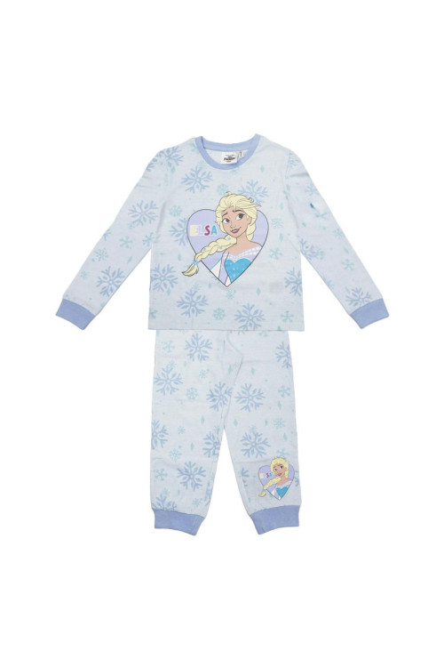 Pijama FROZEN