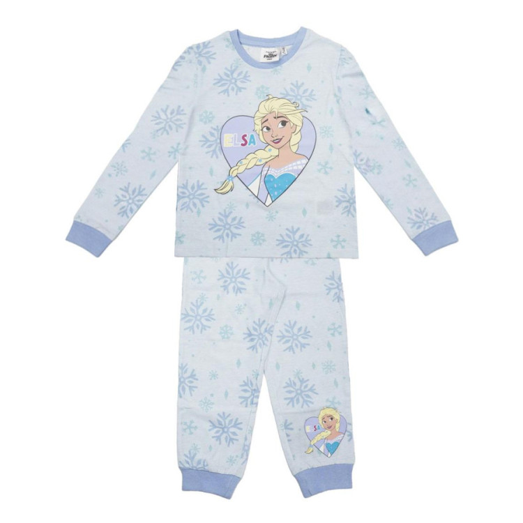 Pijama FROZEN