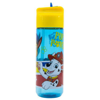 Botella hidro 540ml PAW pup power
