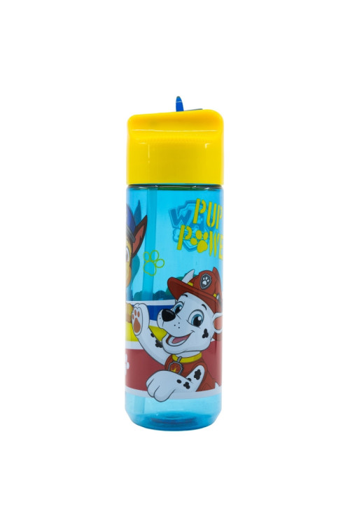Botella hidro 540ml PAW pup power