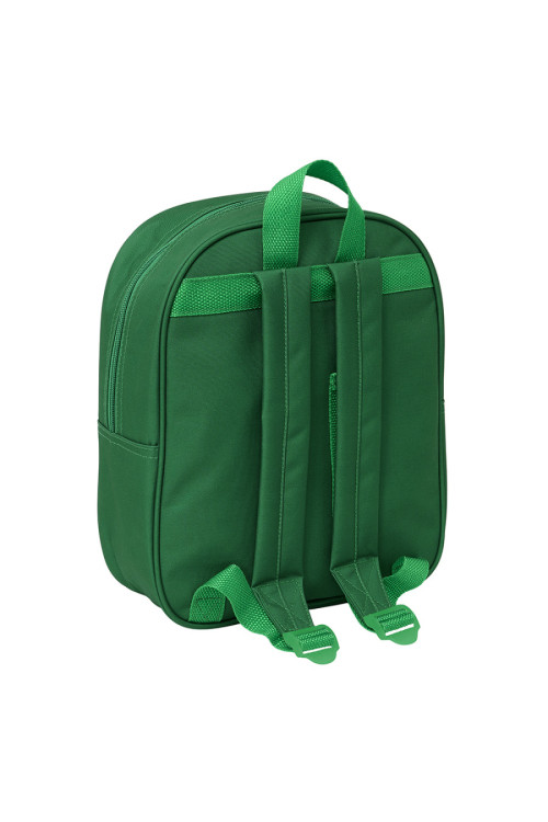 Mochila 27cm 3D BETIS