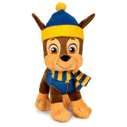 Peluche 27cm PAW