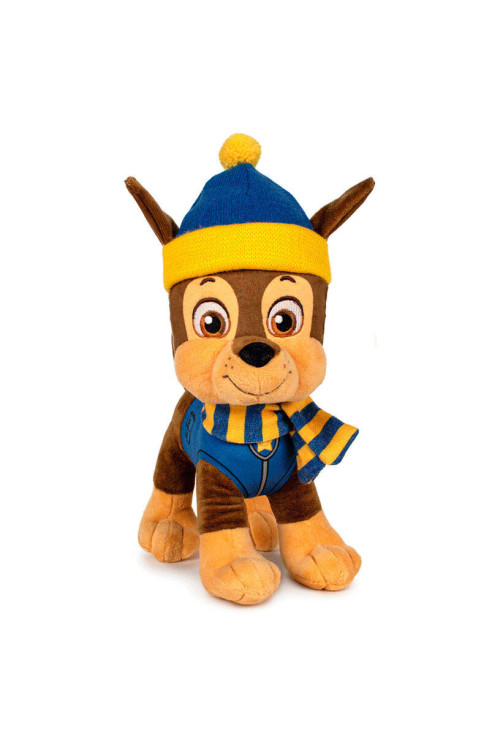 Peluche 27cm PAW