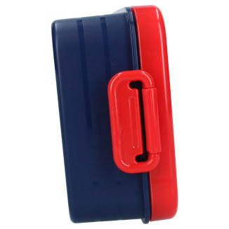 Tupper lunchbox SPIDEY