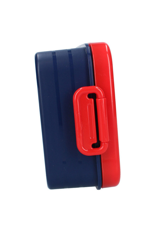 Tupper lunchbox SPIDEY