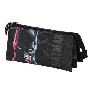 Portatodo triple BATMAN