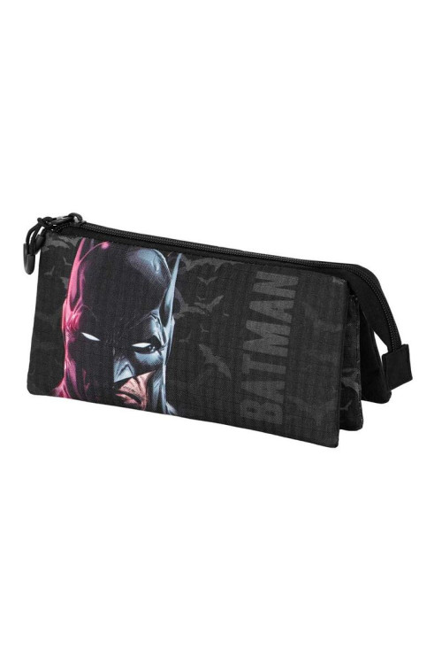 Portatodo triple BATMAN