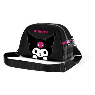 Bolso KUROMI