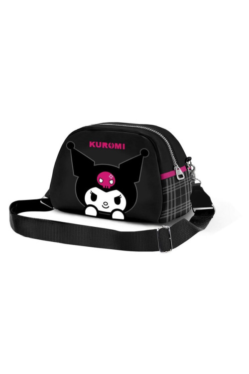Bolso KUROMI