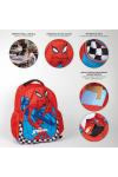 Mochila 42cm SPIDER 