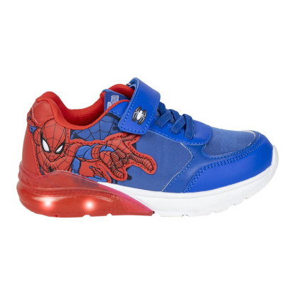 Deportiva luces SPIDER