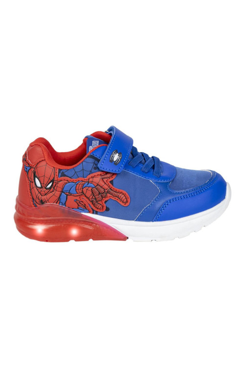 Deportiva luces SPIDER