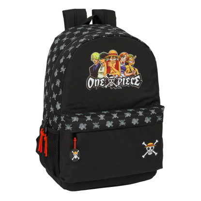 Mochila 42cm ONE PIECE