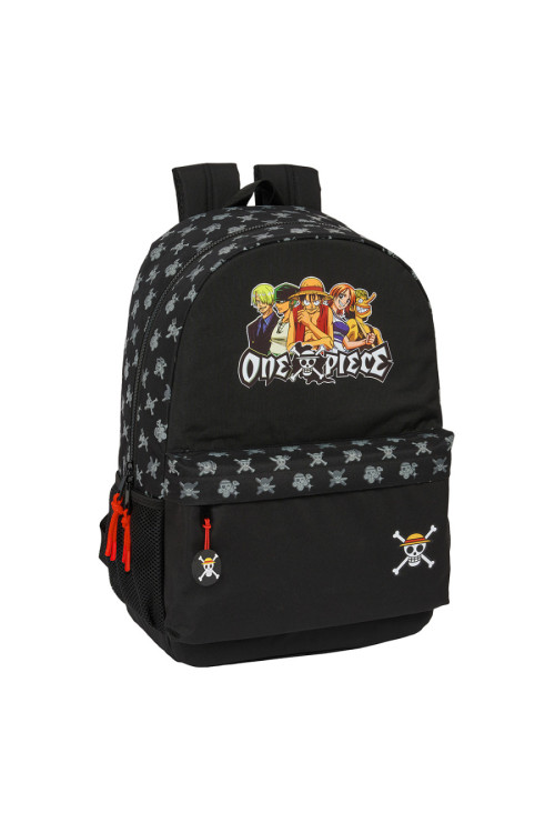 Mochila 42cm ONE PIECE