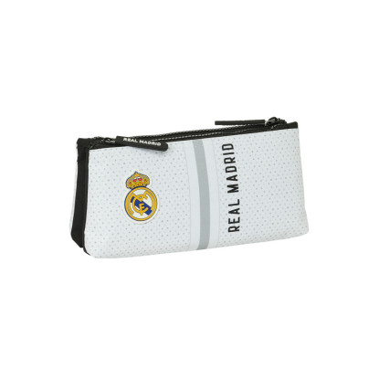 Portatodo doble REAL MADRID