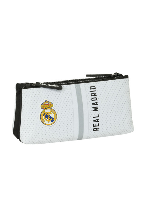 Portatodo doble REAL MADRID