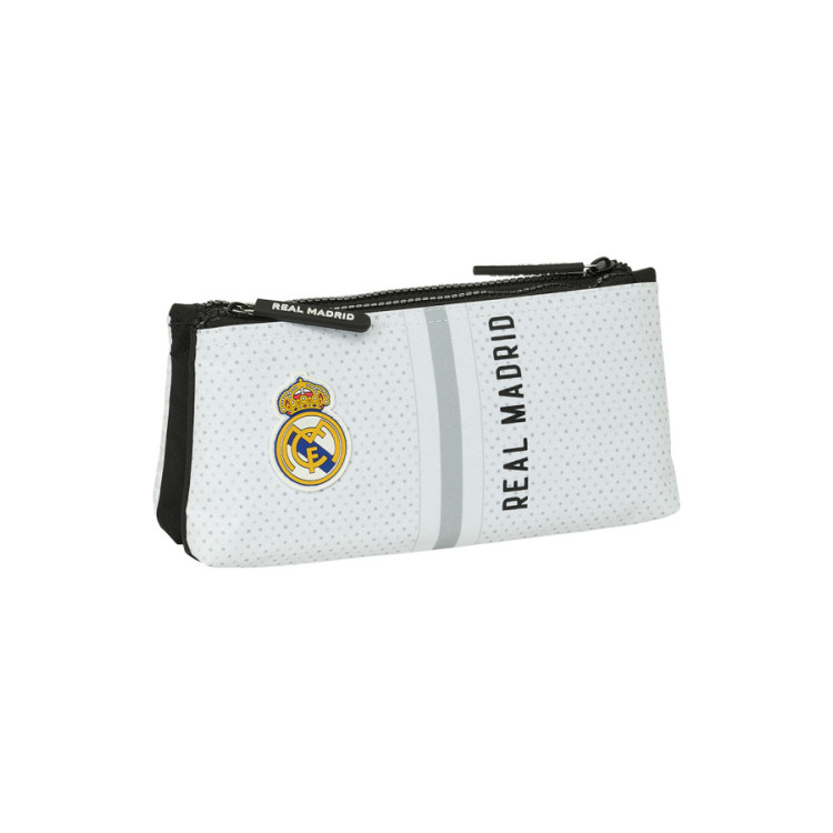 Portatodo doble REAL MADRID