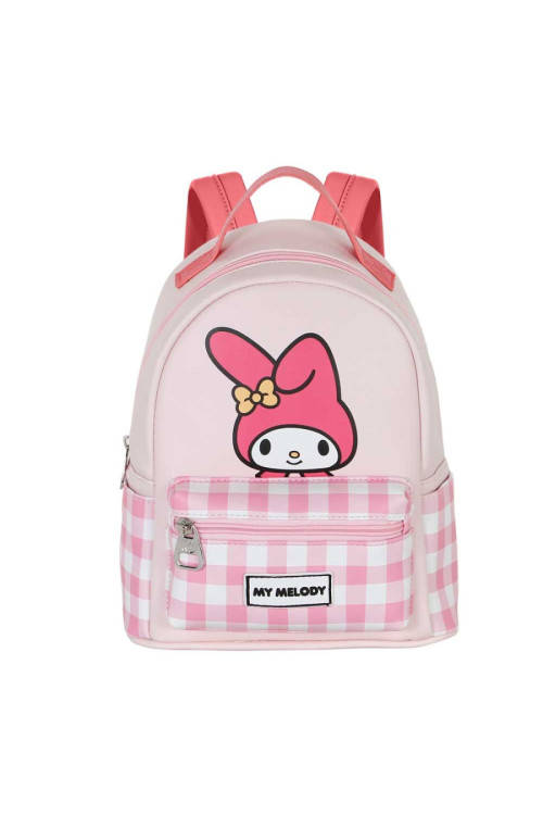 Mochila paseo MY MELODY