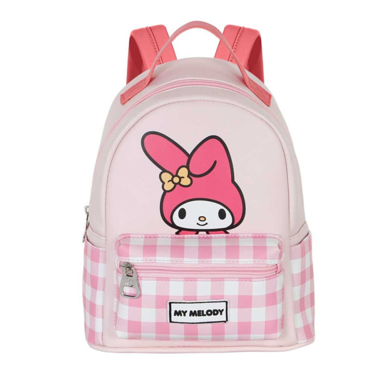 Mochila paseo MY MELODY