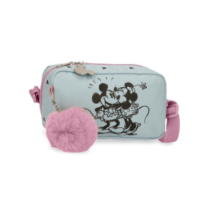 Bandolera MINNIE kisses