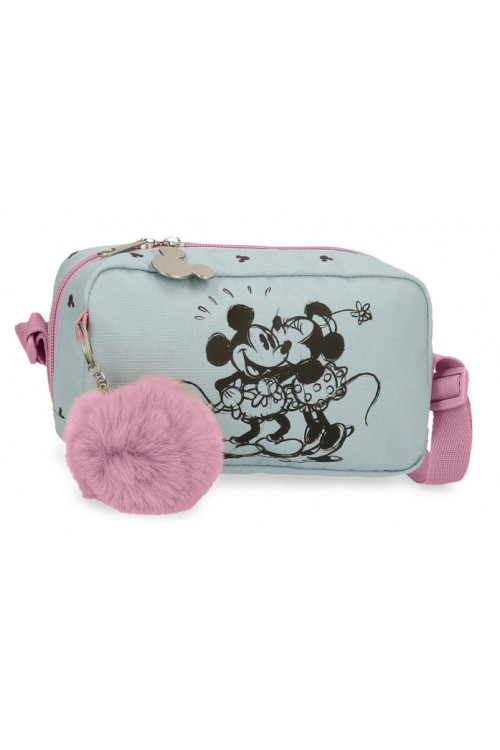 Bandolera MINNIE kisses