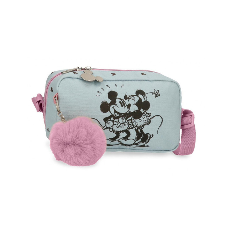 Bandolera MINNIE kisses