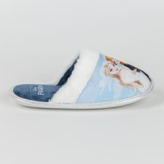 Zapatilla casa FROZEN