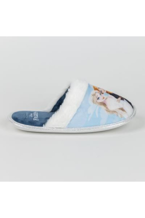 Zapatilla casa FROZEN