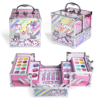 Maletin maquillaje I cake you
