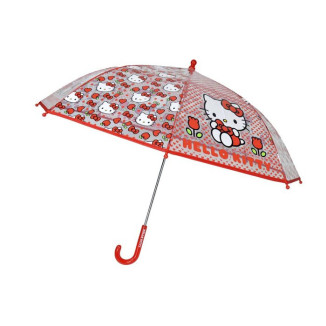 Paraguas HELLO KITTY