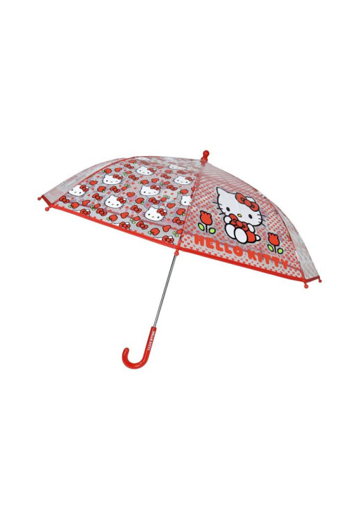 Paraguas HELLO KITTY