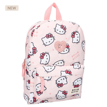 Mochila 33cm HELLO KITTY