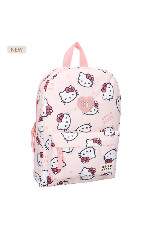 Mochila 33cm HELLO KITTY