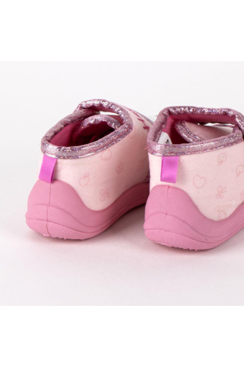 Botita casa HELLO KITTY