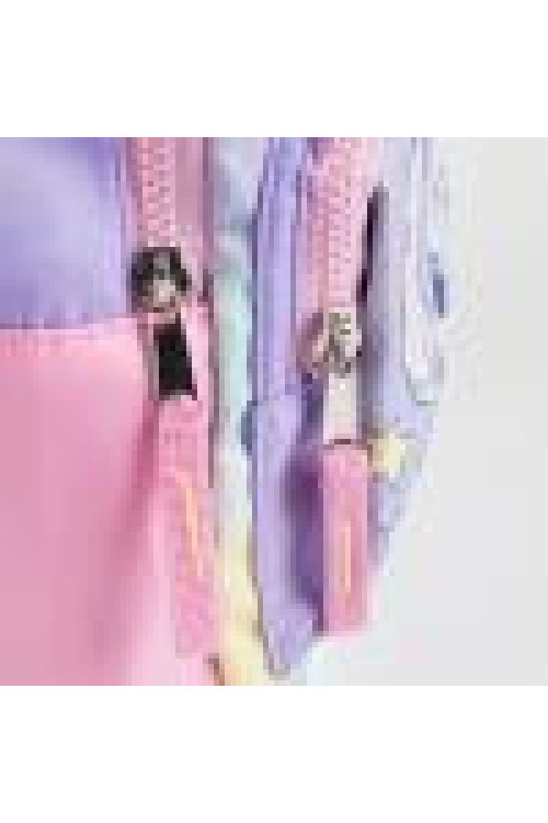 Mochila 24cm STITCH
