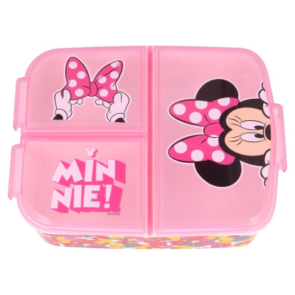 Tupper multiple MINNIE lazos