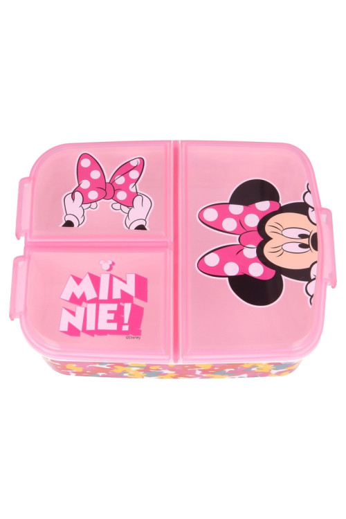 Tupper multiple MINNIE lazos