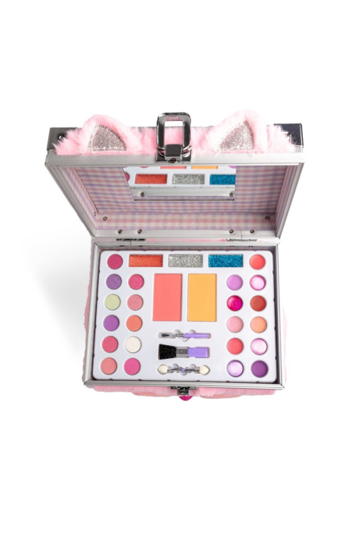 Maletin maquillaje GATITA