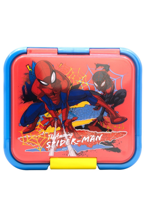 	Tupper multiple suprema SPIDER