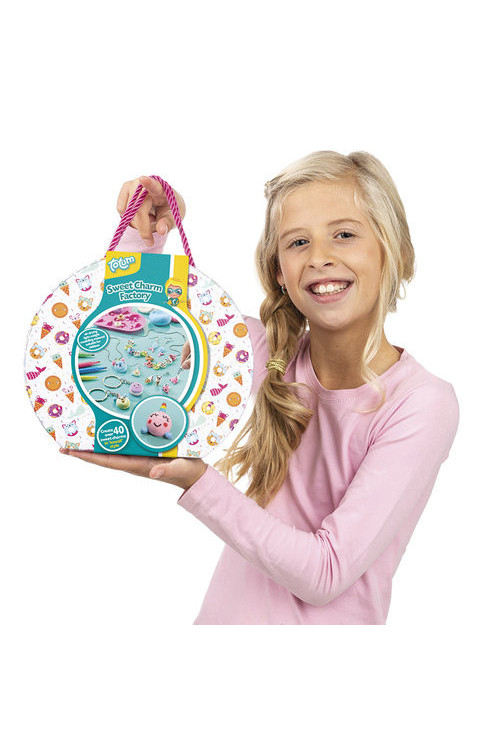 Set sweet charm