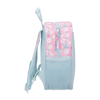 Mochila 25cm MINNIE happy