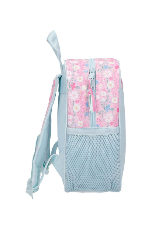 Mochila 25cm MINNIE happy
