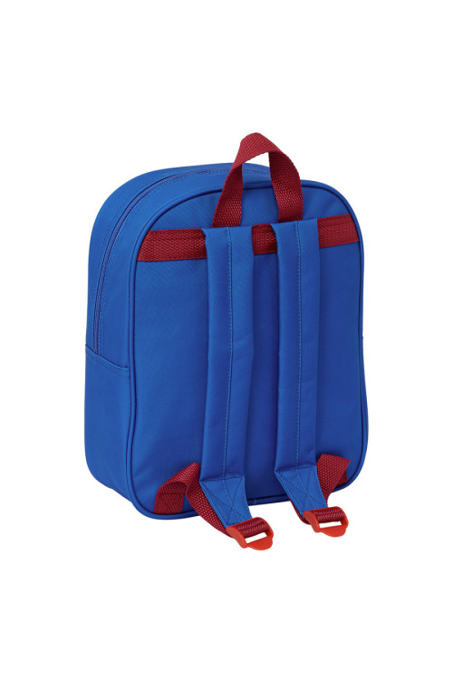 Mochila 27cm 3D BARÇA