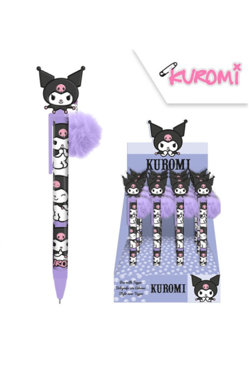 Boli KUROMI
