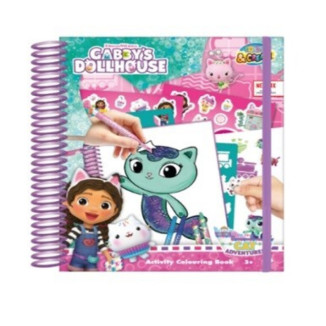 Album actividades GABBYs