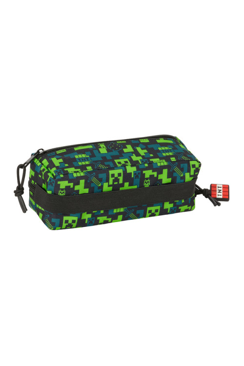 Portatodo MINECRAFT tnt