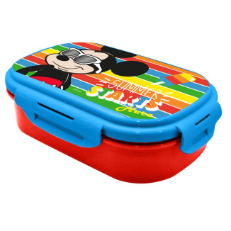 Sandwichera cubiertos MICKEY